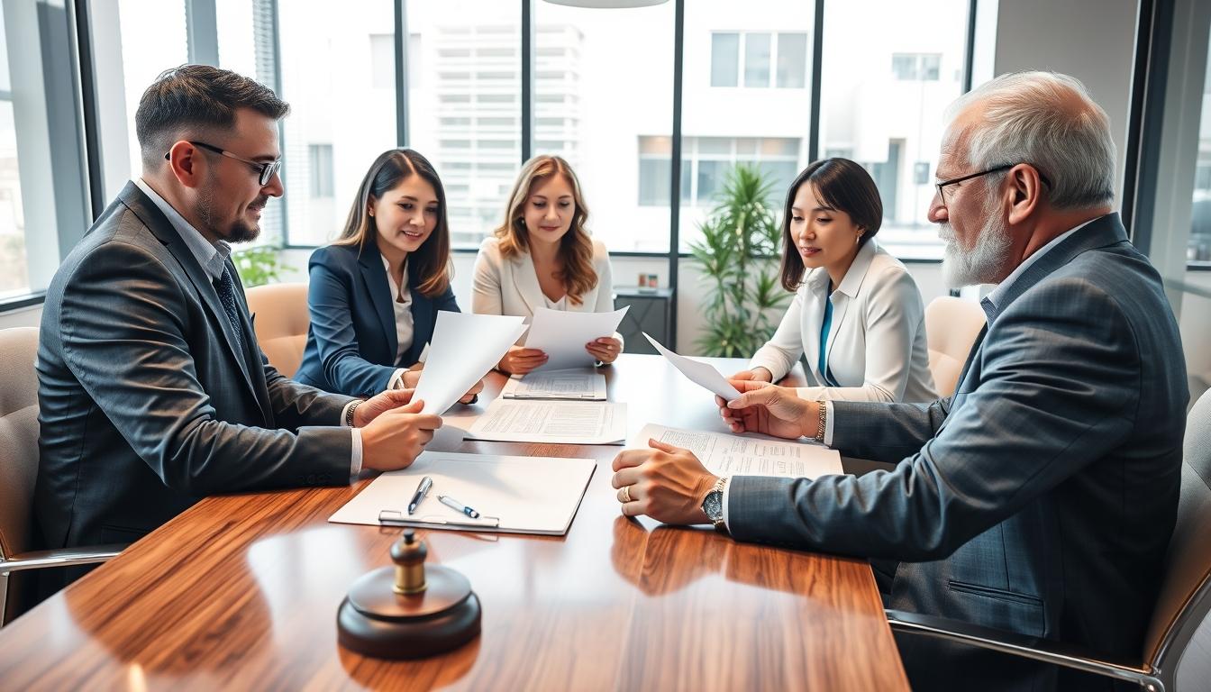 Evaluating real estate agreements