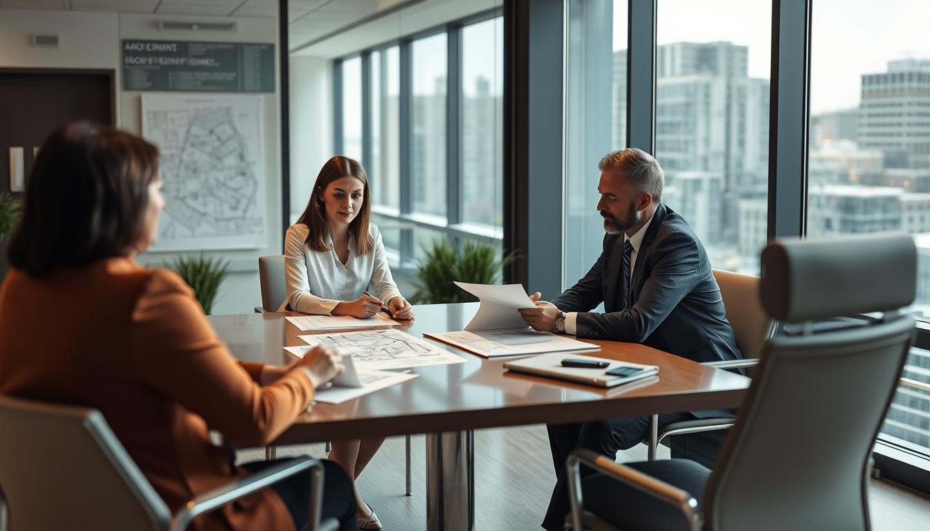 Closing documents and property transaction review